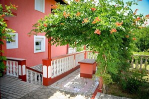 Jardin
