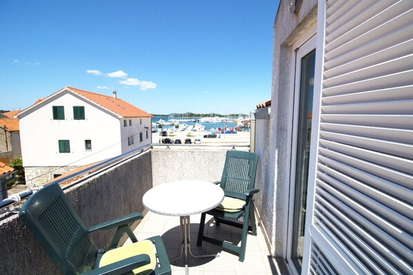 Terraço/pátio