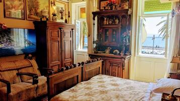 Apartment (Riviera - city center - A1(7+1)) | 3 bedrooms, free WiFi