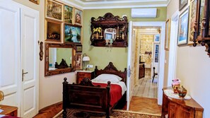 Căn hộ (Riviera - city center - A1(7+1)) | 3 phòng ngủ, truy cập Internet không dây miễn phí 