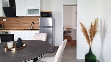 Apartment (Rina - A2(3)) | Living area