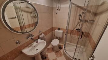 Apartment (Rina - A2(3)) | Bathroom