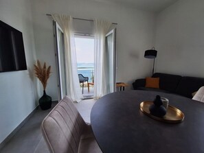 Appartement (Rina - A2(3)) | Restauration