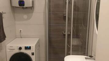 Apartment (Rina - A1(4)) | Bathroom