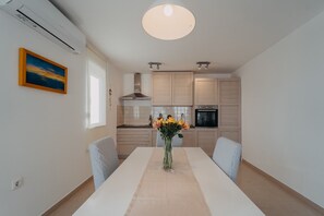 Appartement (Bara - free parking - A1(4)) | Coin séjour