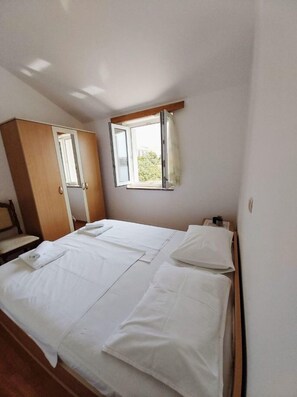 Apartamento (Nera - 10 m from beach - A1(2)) | 1 dormitorio y wifi gratis