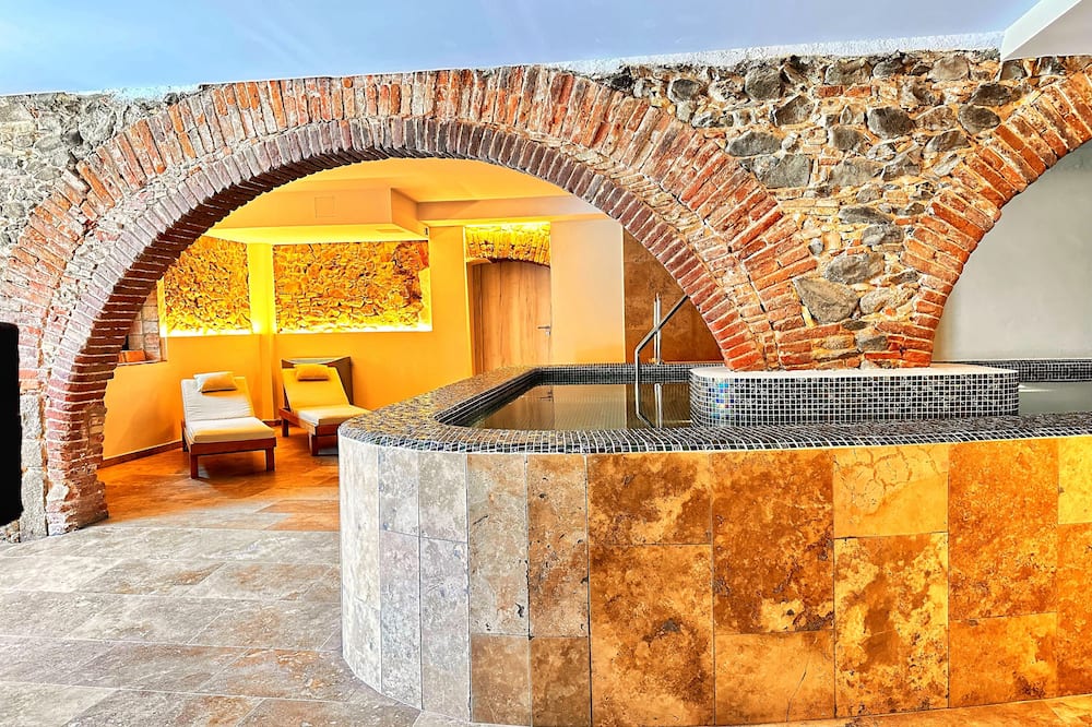 Boutique Hotel Comtal Empuries