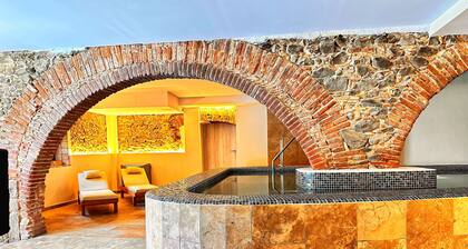 Boutique Hotel Comtal Empuries