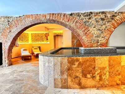 Boutique Hotel Comtal Empuries