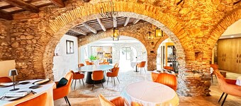 Boutique Hotel Comtal Empuries