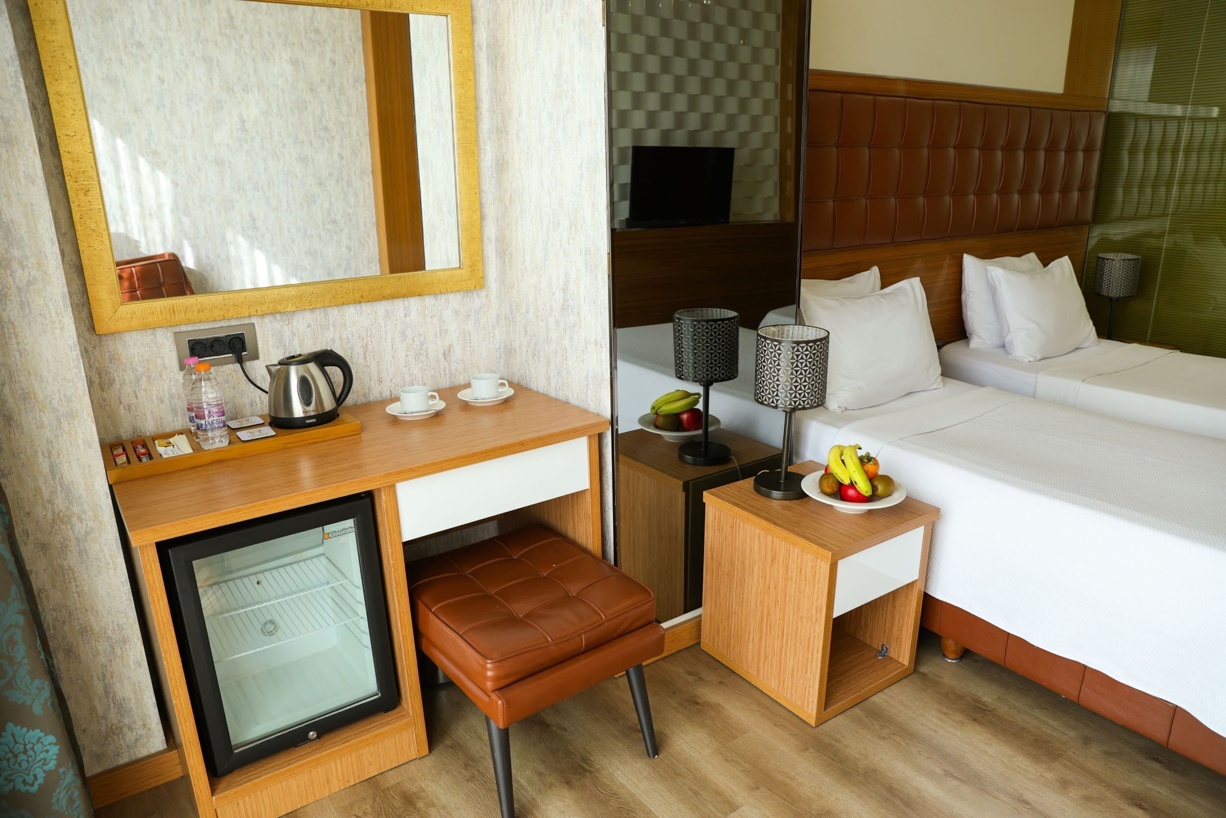 Foto - The Hera Platinum Hotel