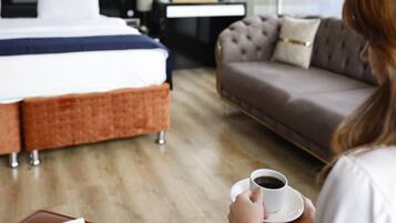 슈피리어룸 | 무료 WiFi