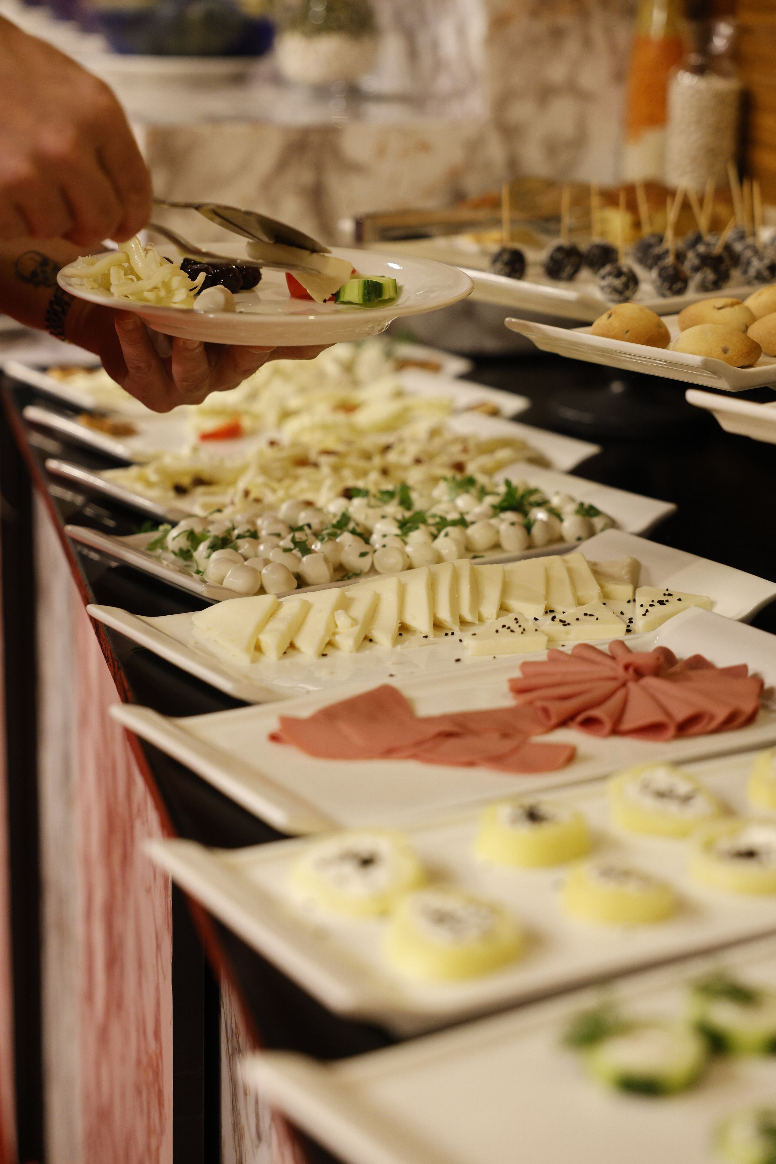 Foto - The Hera Platinum Hotel