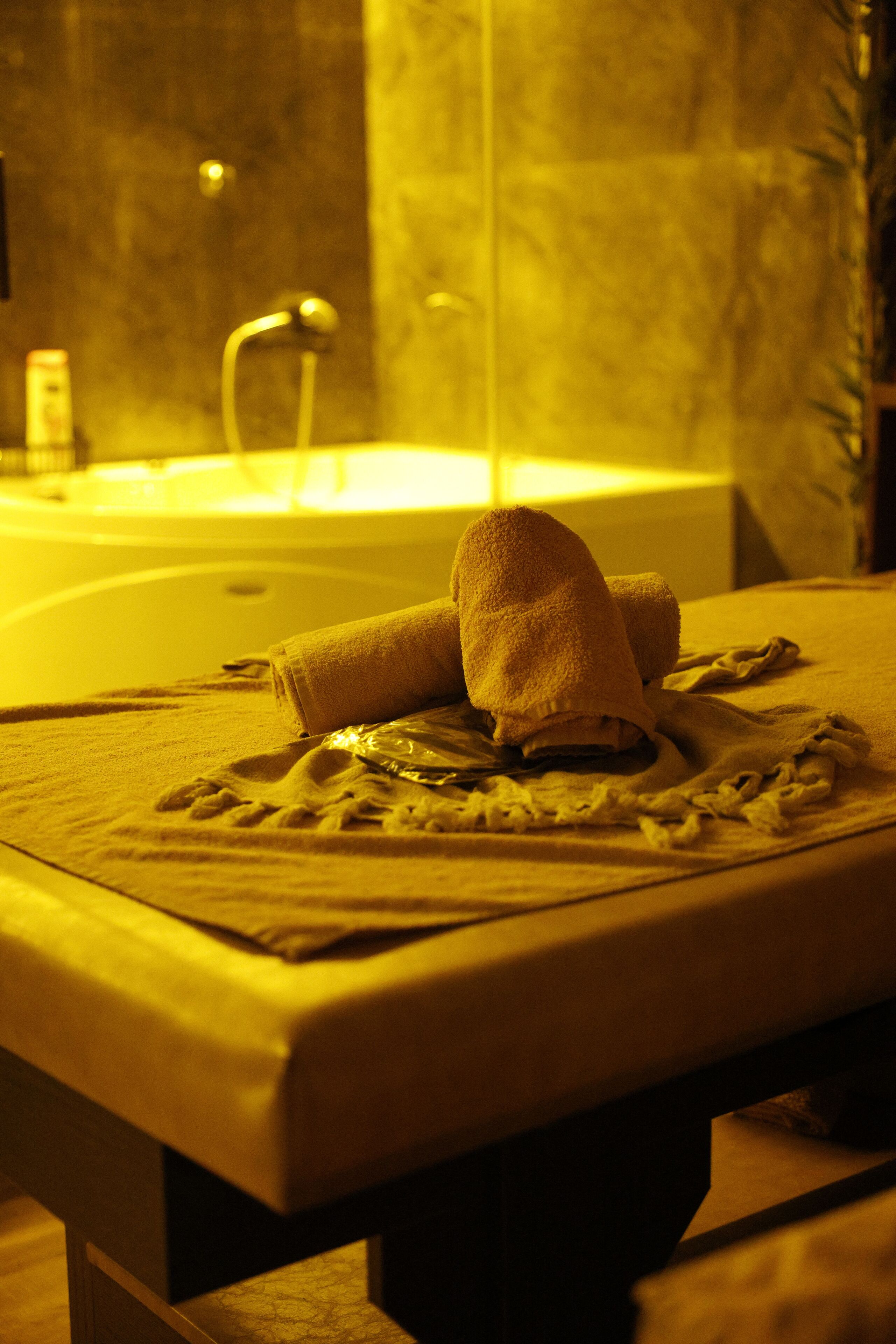 Foto - The Hera Platinum Hotel