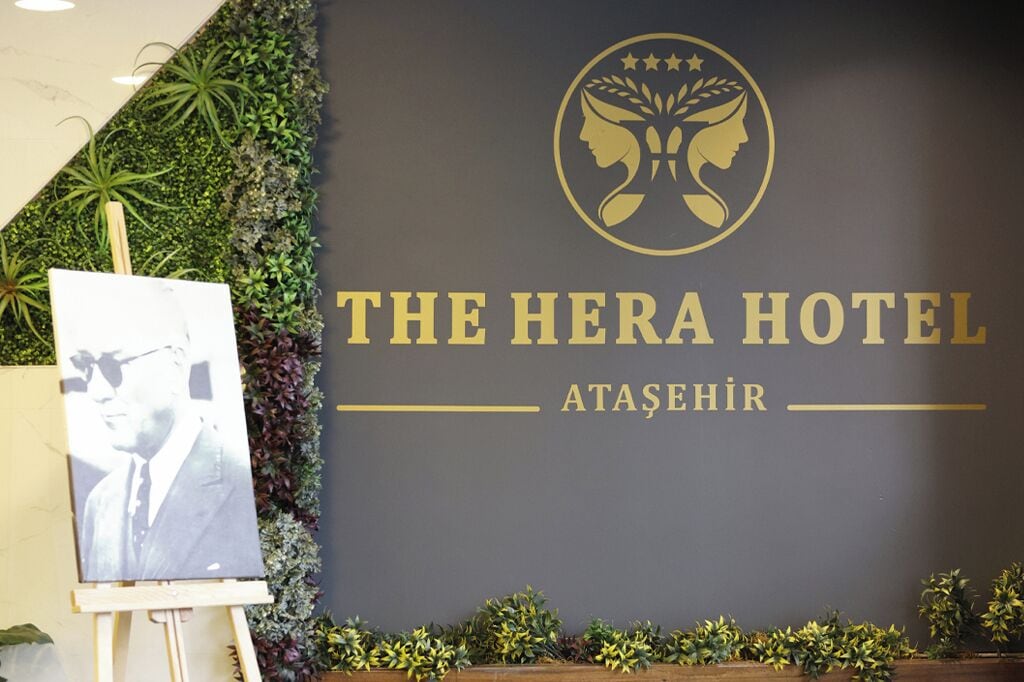 Foto - The Hera Platinum Hotel
