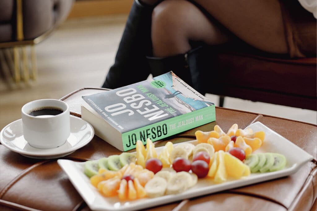 Foto - The Hera Platinum Hotel