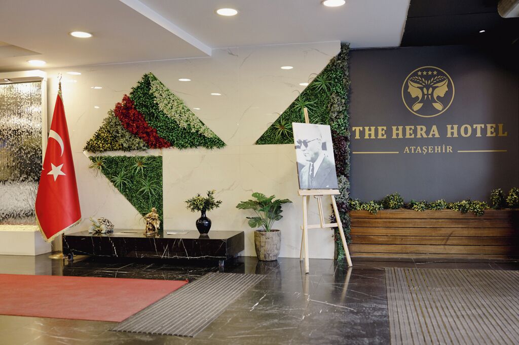 Foto - The Hera Platinum Hotel