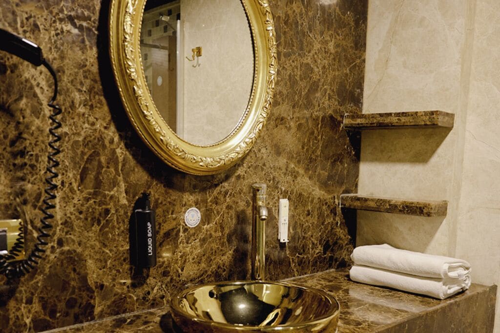 Foto - The Hera Platinum Hotel