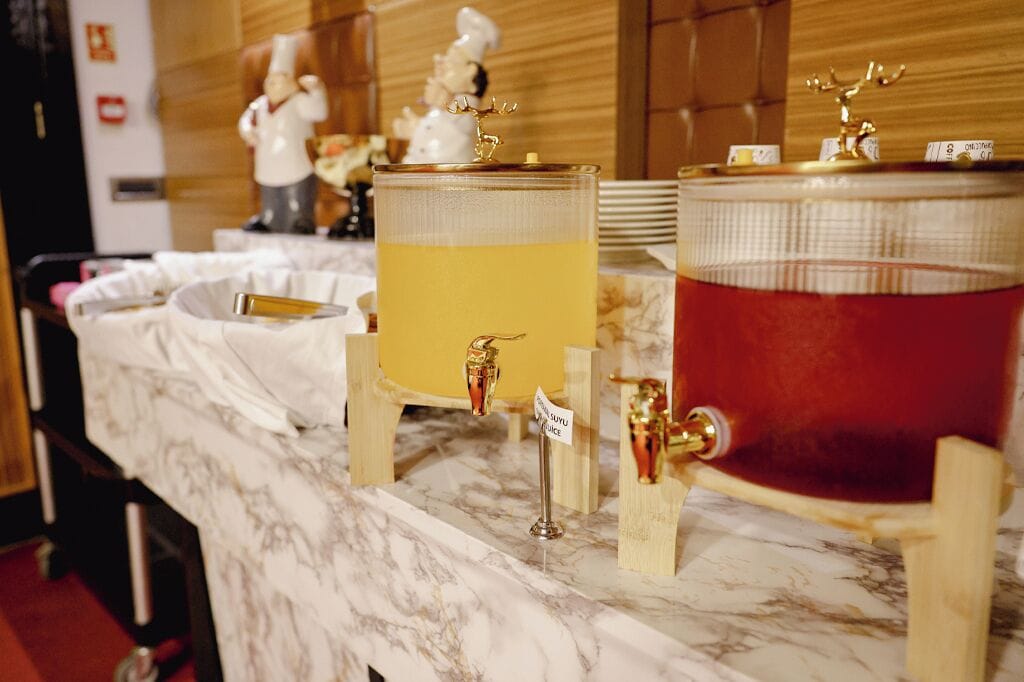 Foto - The Hera Platinum Hotel