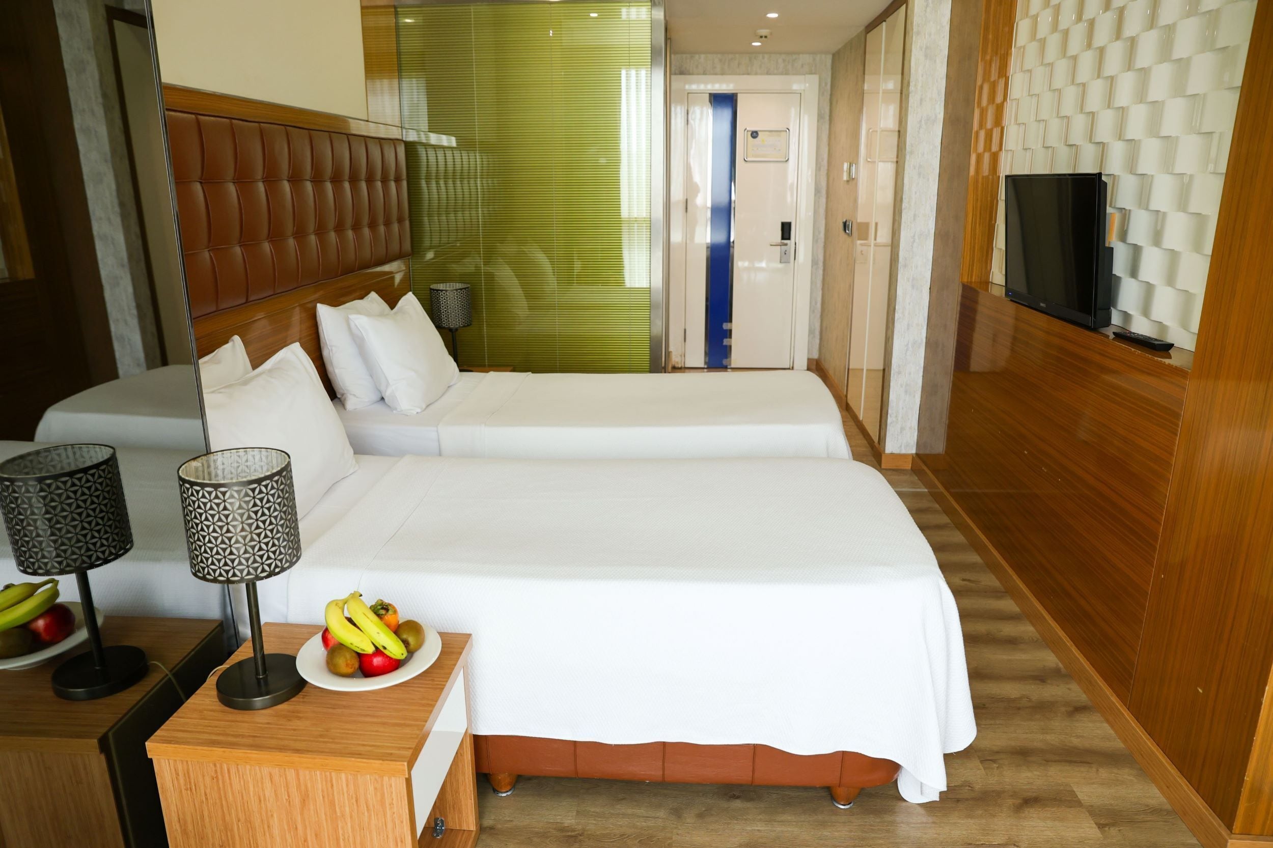 Foto - The Hera Platinum Hotel