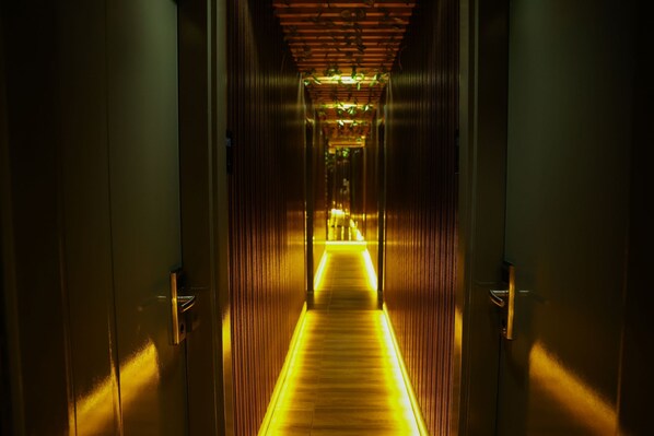 Tiện nghi, dịch vụ nơi lưu trú