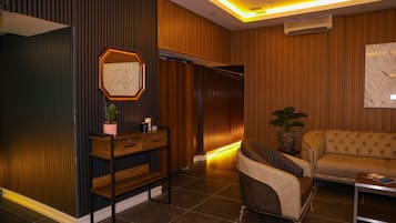 Property amenity