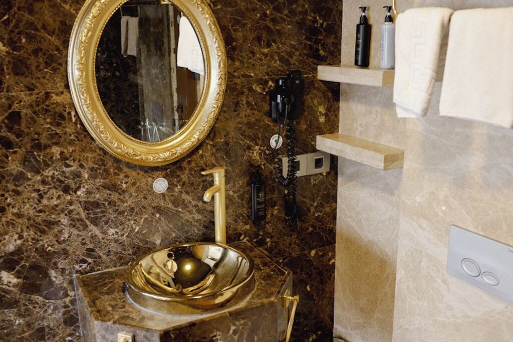 Foto - The Hera Platinum Hotel