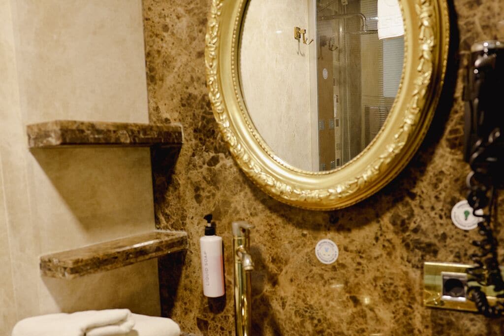 Foto - The Hera Platinum Hotel