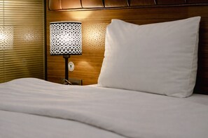 Free WiFi - The Hera Platinum Hotel (Istanbul)