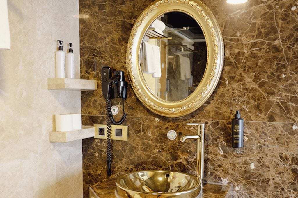 Foto - The Hera Platinum Hotel