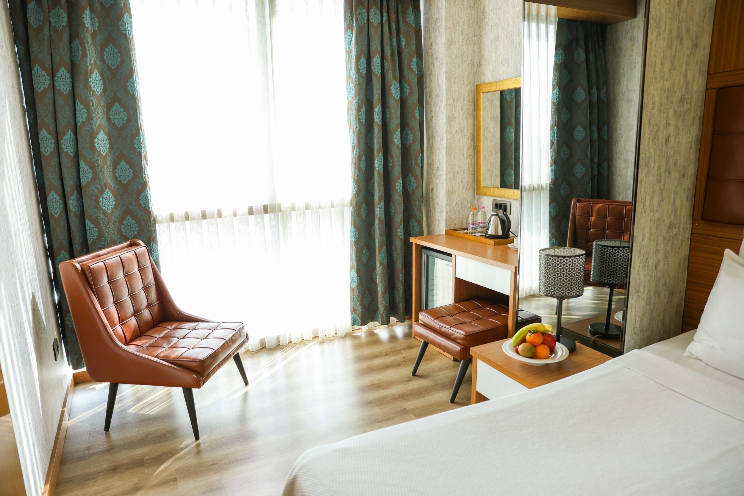 Foto - The Hera Platinum Hotel