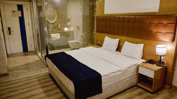 Standardzimmer | Kostenloses WLAN