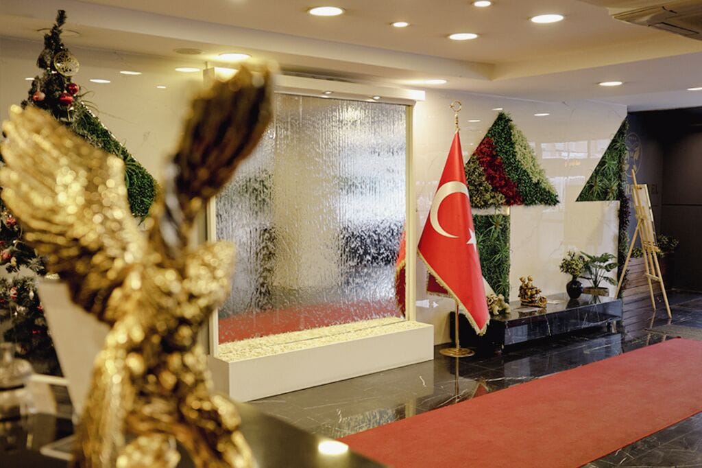 Foto - The Hera Platinum Hotel