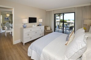 2 soveværelser, strygejern/strygebræt, gratis Wi-Fi, sengetøj