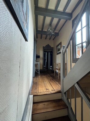 Interior - Maison de Ville Plein Centre Luneray (Luneray)