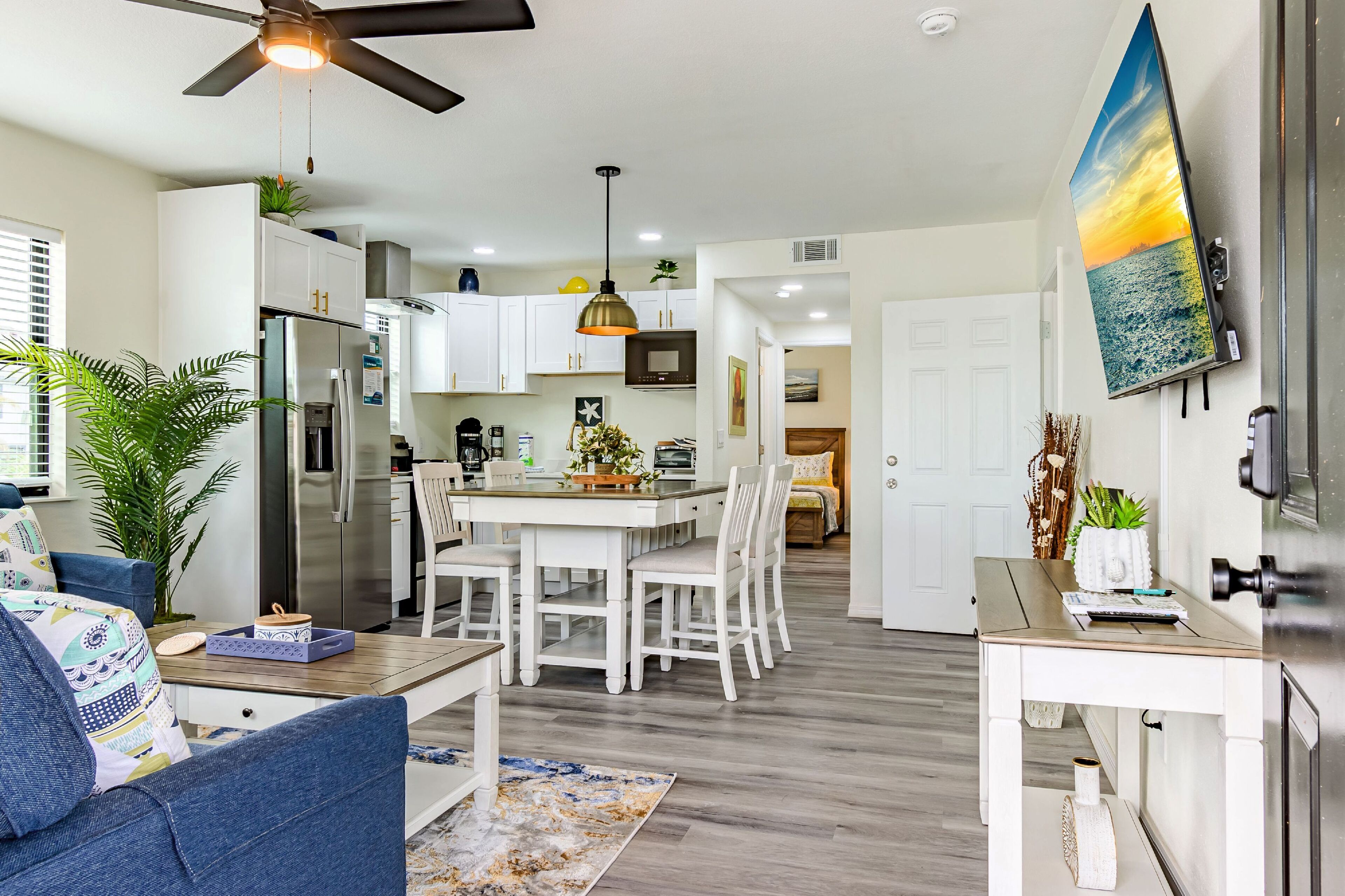 ☀️Great Location-Across the Street from Beach-Nautilus D☀️