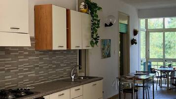 Cucina privata