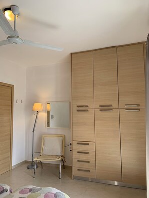 Appartement Confort | 3 chambres, draps fournis