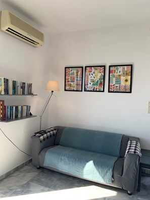 منطقة المعيشة
