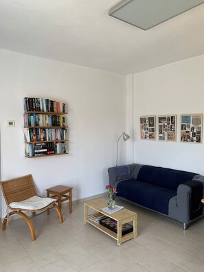 Appartement Confort | 3 chambres, draps fournis