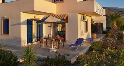 Villa Aliki