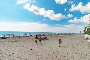 Strand