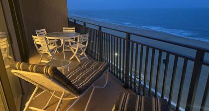 Ocean Hideaway 610 2 Bedroom Condo by RedAwning