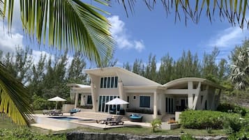 House, 4 Bedrooms | Bahagian luar