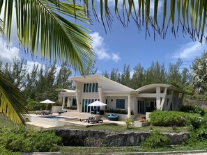 House, 4 Bedrooms | Exterior