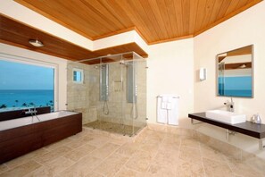 Casa, 4 habitaciones | Baño | Toallas 