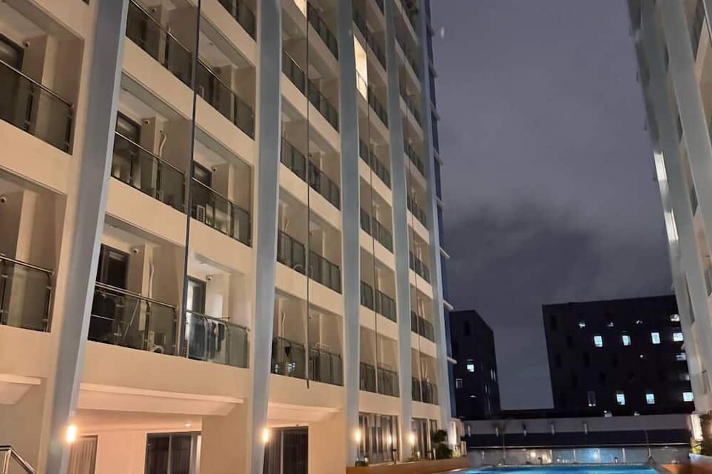 L.CONDOTEL(Imperial Plaza Residence)
