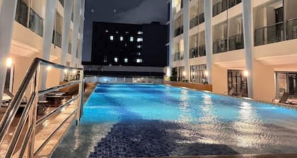 L.CONDOTEL(Imperial Plaza Residence)