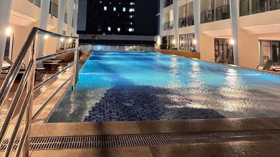 L.CONDOTEL(Imperial Plaza Residence)