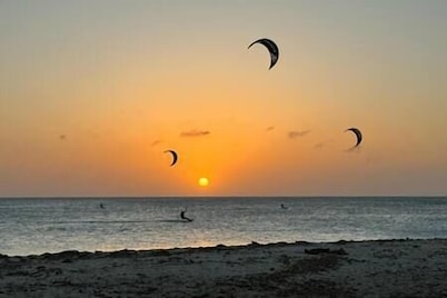 Casita Arashi Beach in Aruba